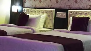 Executive Deluxe